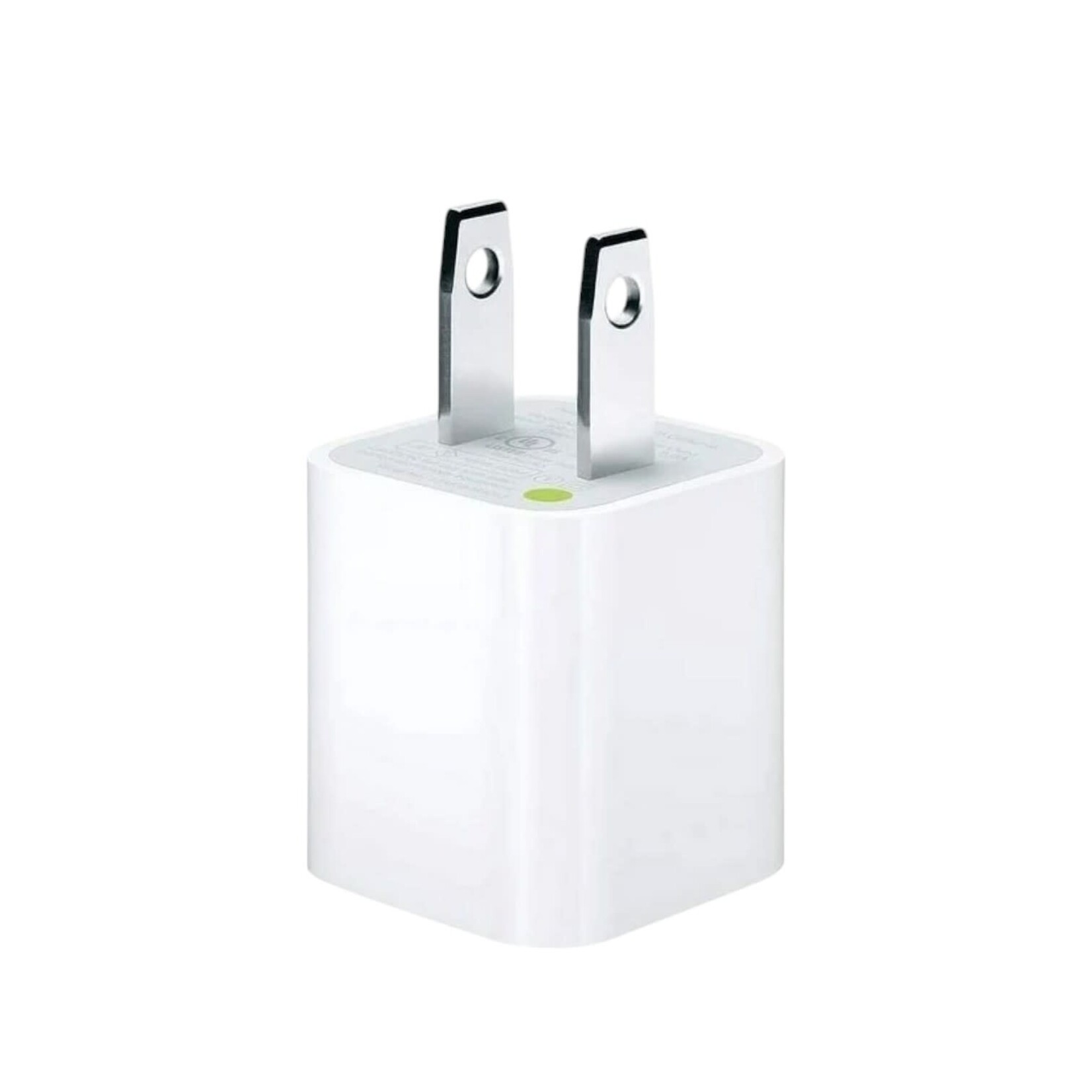 Apple CUBE DE CHARGE MURAL IPHONE APPLE
