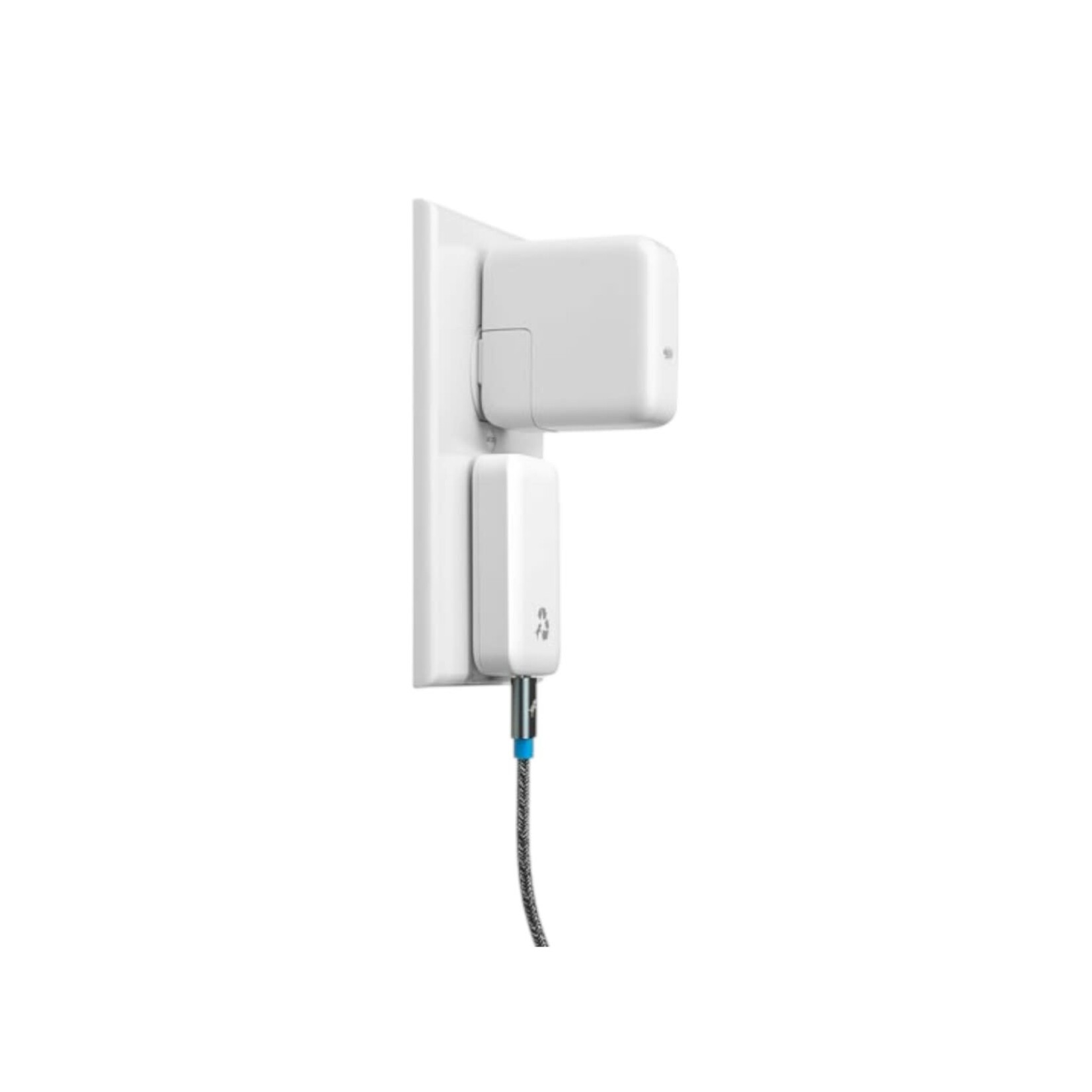 Chargeur Mural Compacte NIMBLE 30W Wally Ultra USB-C