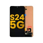 OLED LCD Assembly Without Frame Compatible For Samsung Galaxy S24 5G
