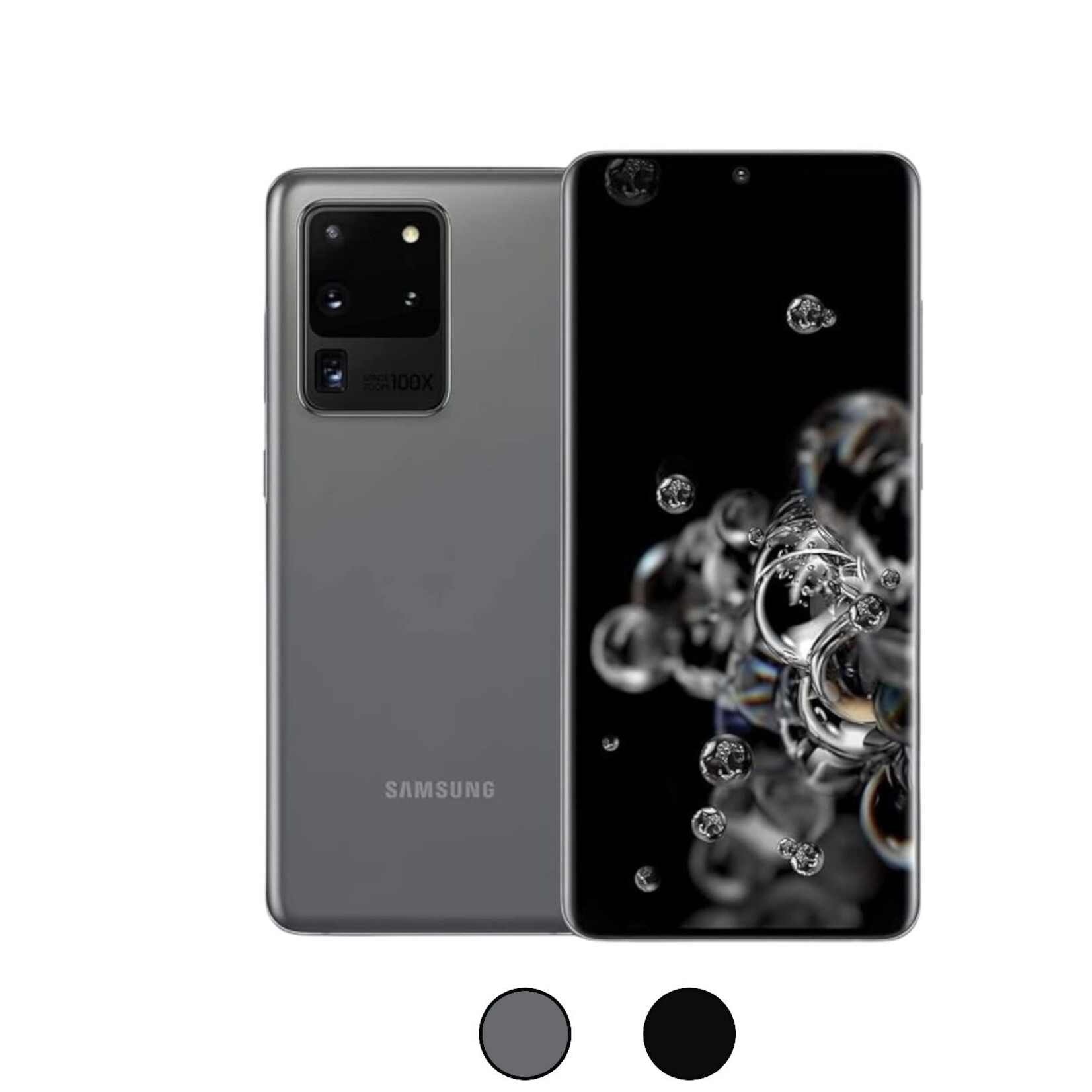 Samsung SAMSUNG GALAXY S20 ULTRA - Unlocked