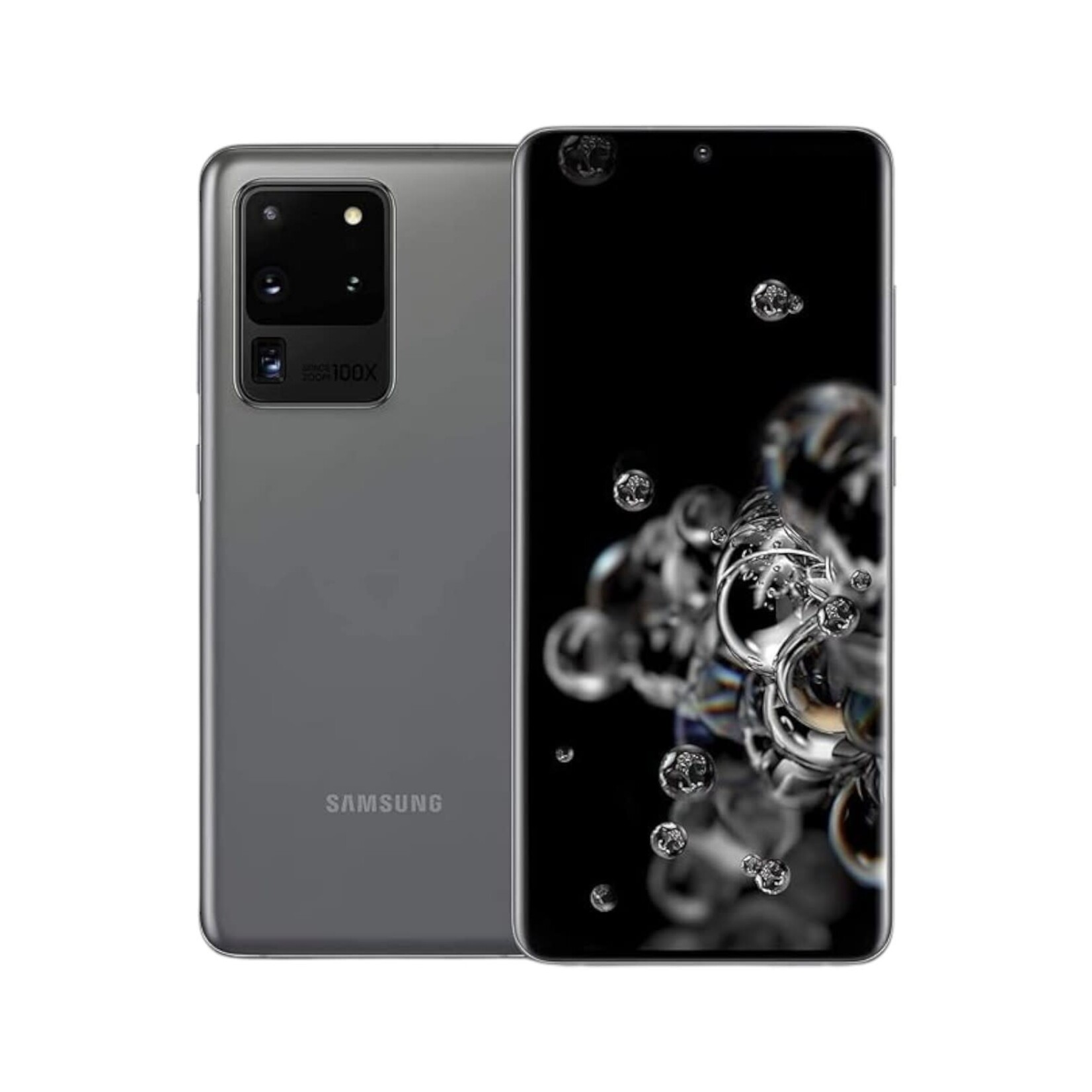 Samsung SAMSUNG GALAXY S20 ULTRA - Unlocked
