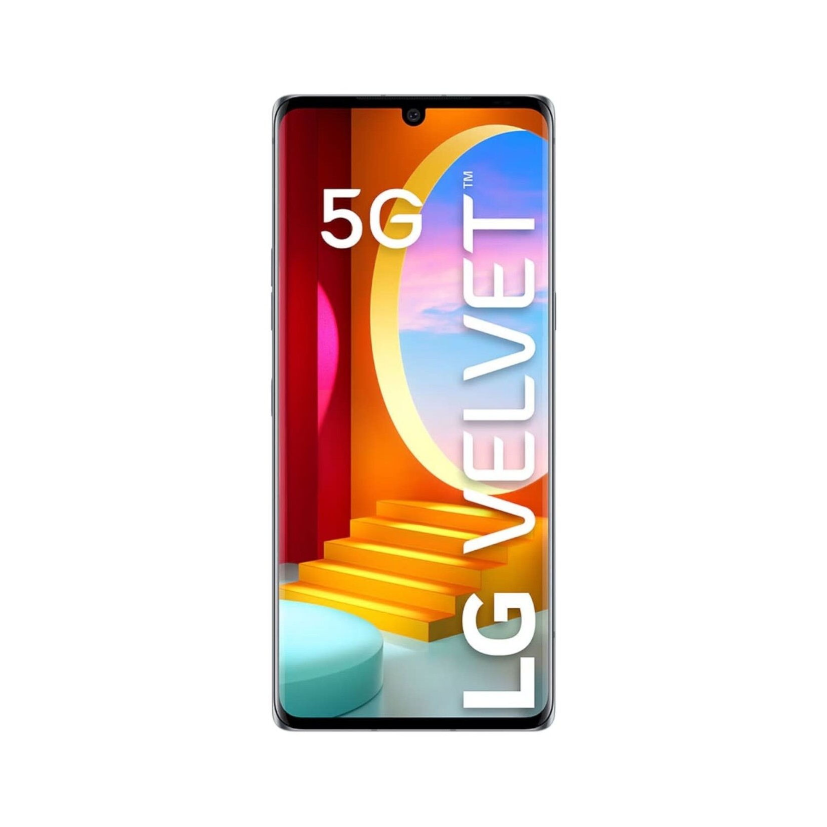 LG LG VELVET - Unlocked