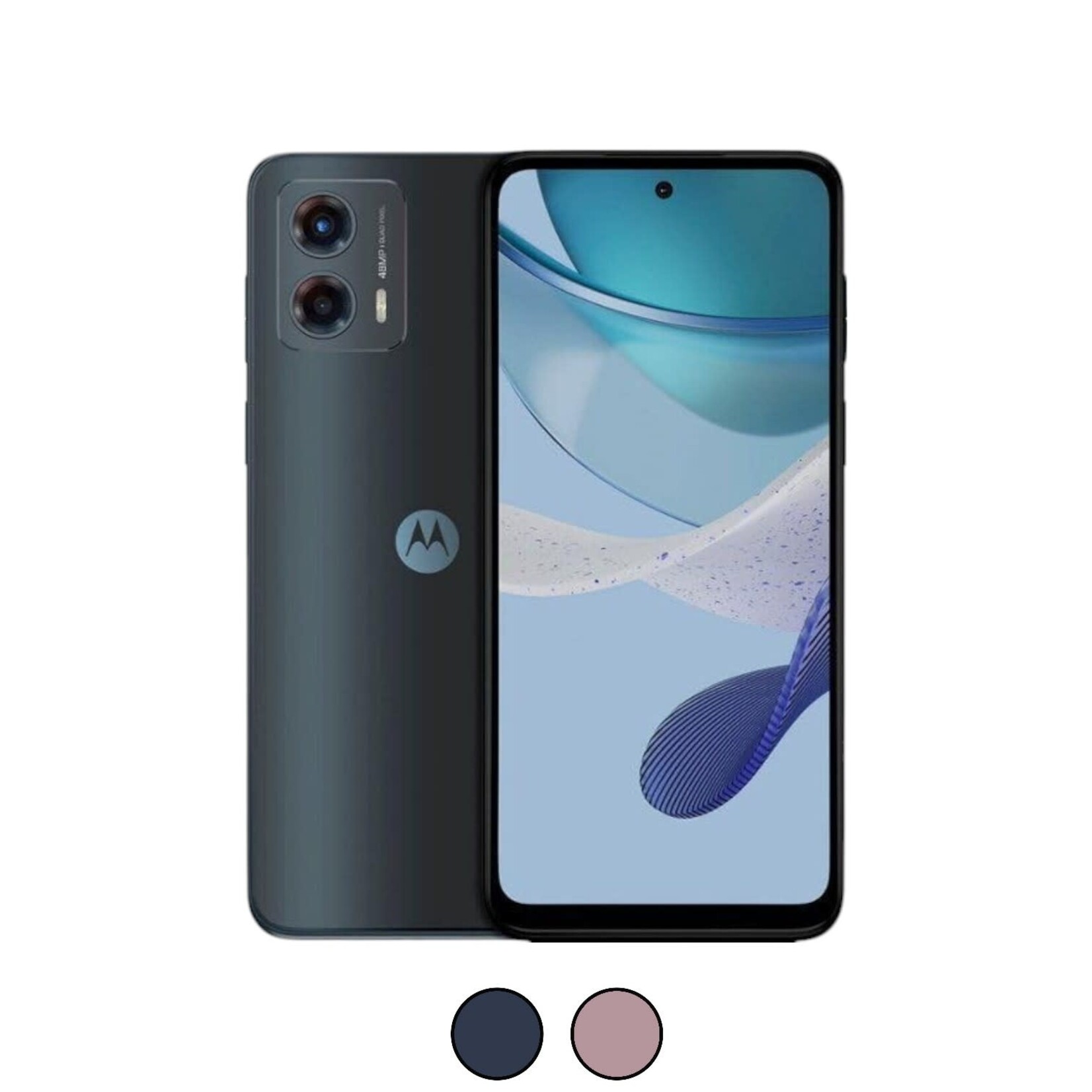 Motorola MOTOROLA MOTO G 5G 2023 - Unlocked