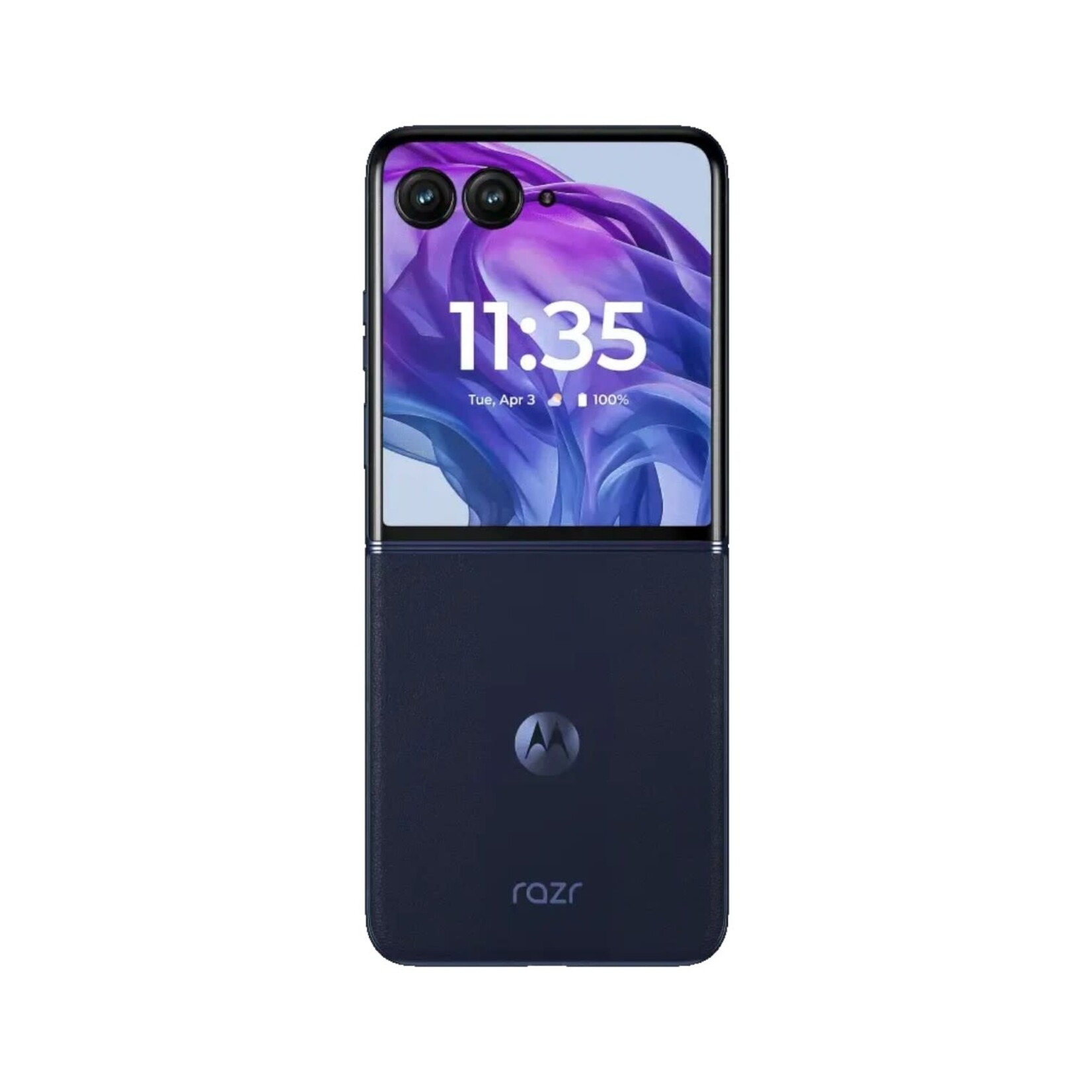 Motorola MOTOROLA MOTO RAZR+ 2024 - Unlocked