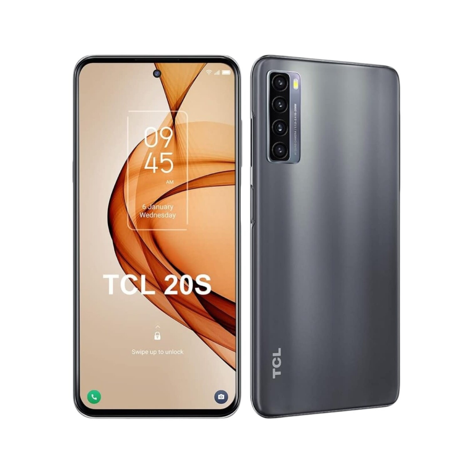 TCL TCL 20S - Unlocked