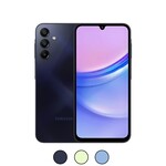 Samsung SAMSUNG GALAXY A15 - Unlocked