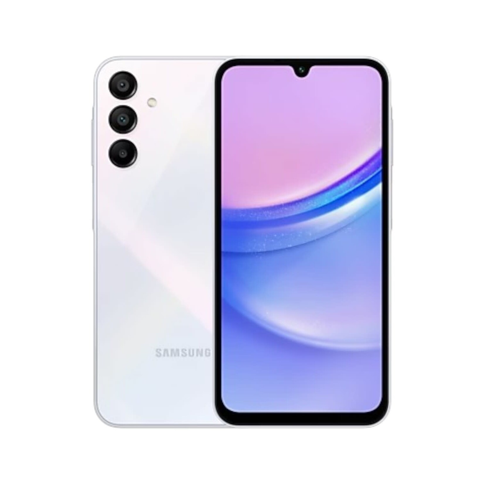 Samsung SAMSUNG GALAXY A15 - Unlocked