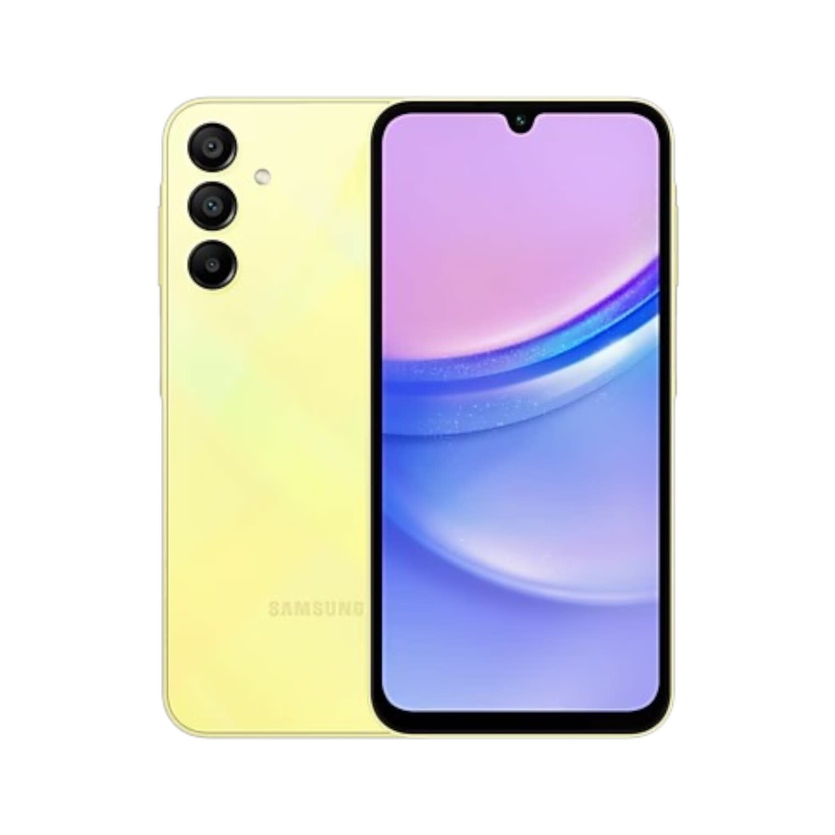 Samsung SAMSUNG GALAXY A15 - Unlocked