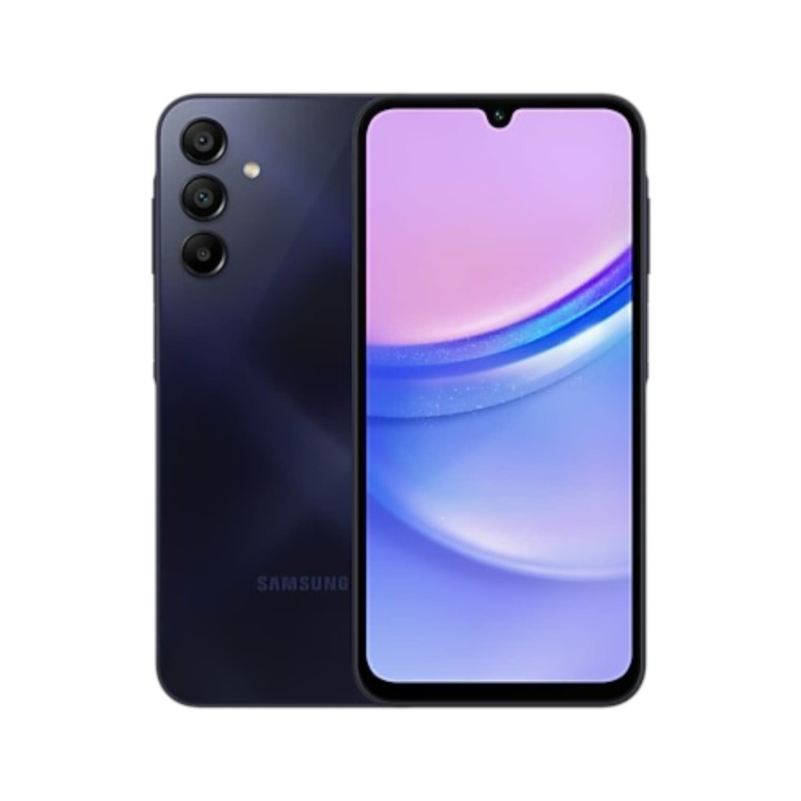 Samsung SAMSUNG GALAXY A15 - Unlocked