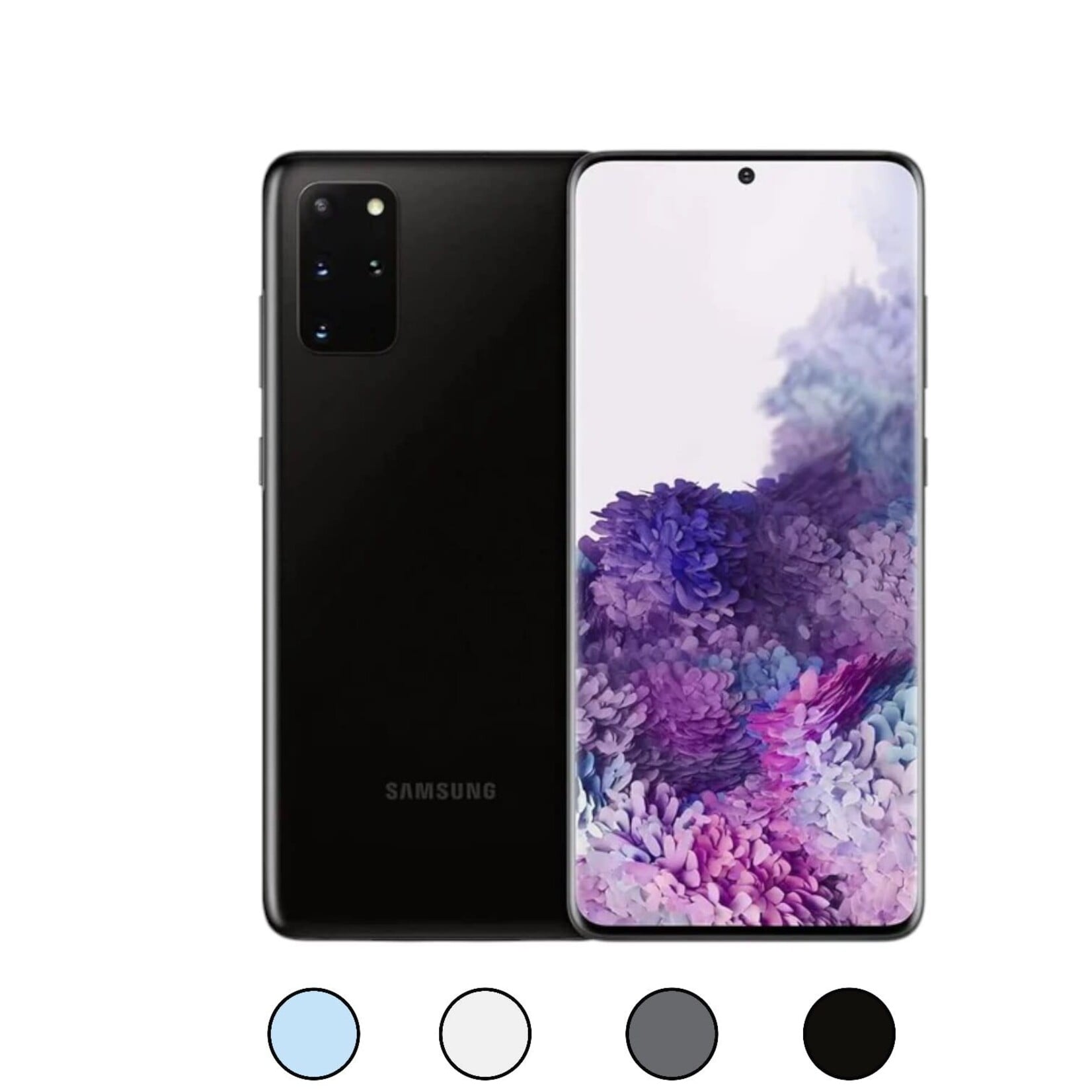Samsung SAMSUNG GALAXY S20+ 5G PLUS - Unlocked
