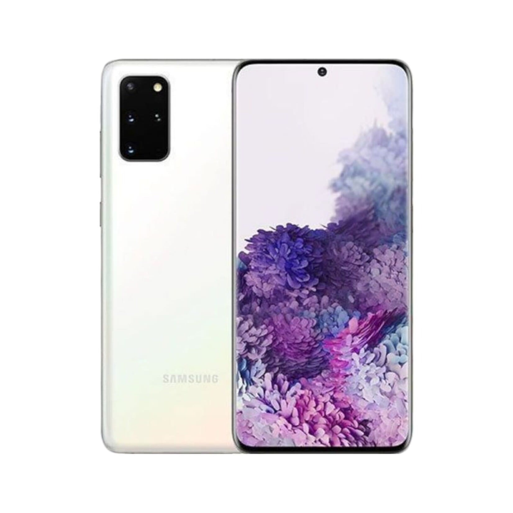 Samsung SAMSUNG GALAXY S20+ 5G PLUS - Unlocked