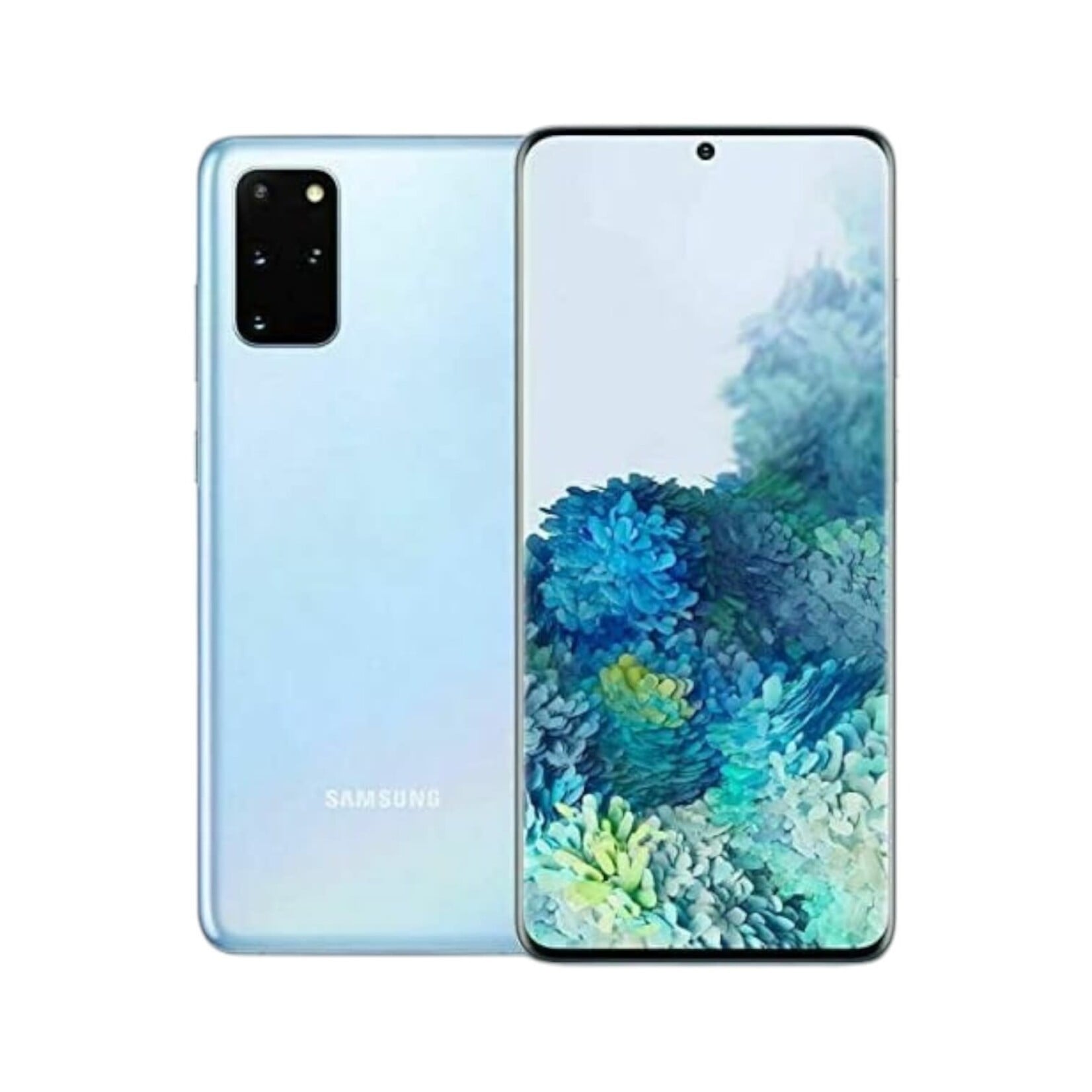 Samsung SAMSUNG GALAXY S20+ 5G PLUS - Unlocked