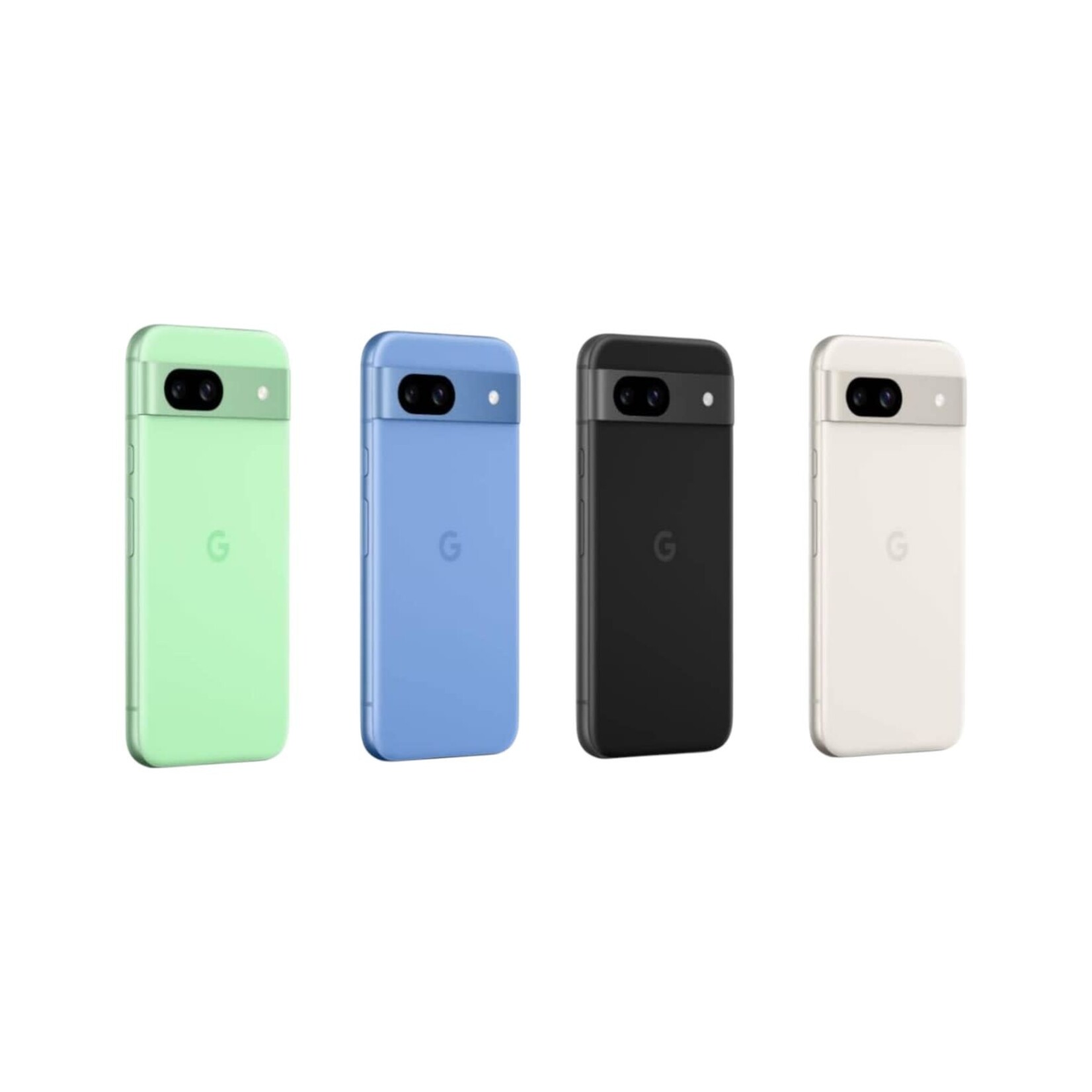 Google GOOGLE PIXEL 8A - Unlocked