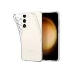 ÉTUI CASE SAMSUNG GALAXY A16 / A17 CLEAR