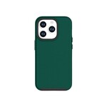 ÉTUI CASE IPHONE 15 PRO MAX - Blu Element Armour Rugged Case GREEN