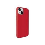 ÉTUI CASE IPHONE 14 PLUS - Blu Element Tru Nylon Case RED