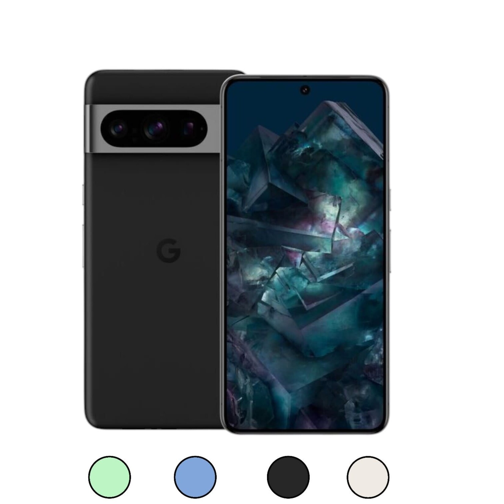Google GOOGLE PIXEL 8 PRO - Unlocked