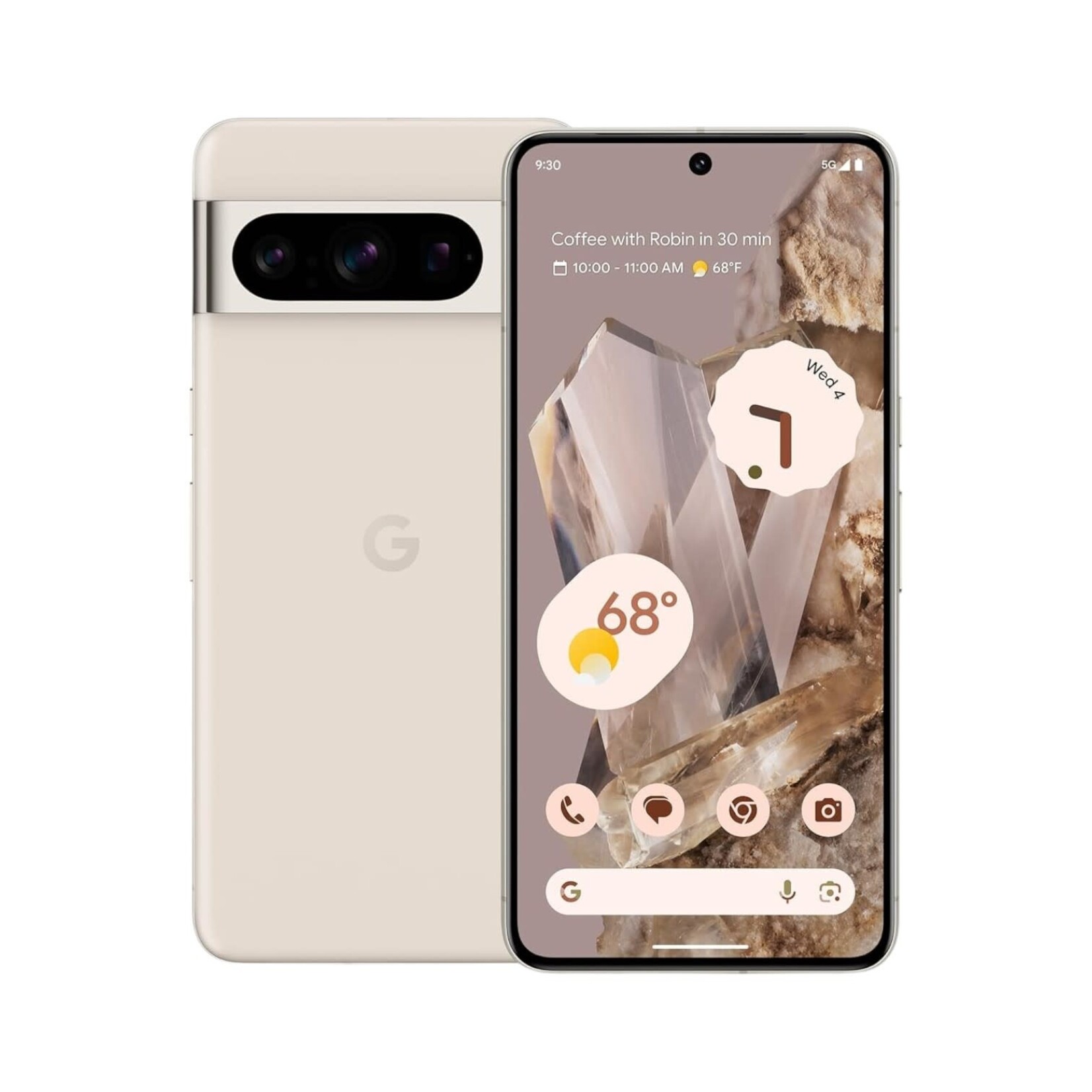 Google GOOGLE PIXEL 8 PRO - Unlocked