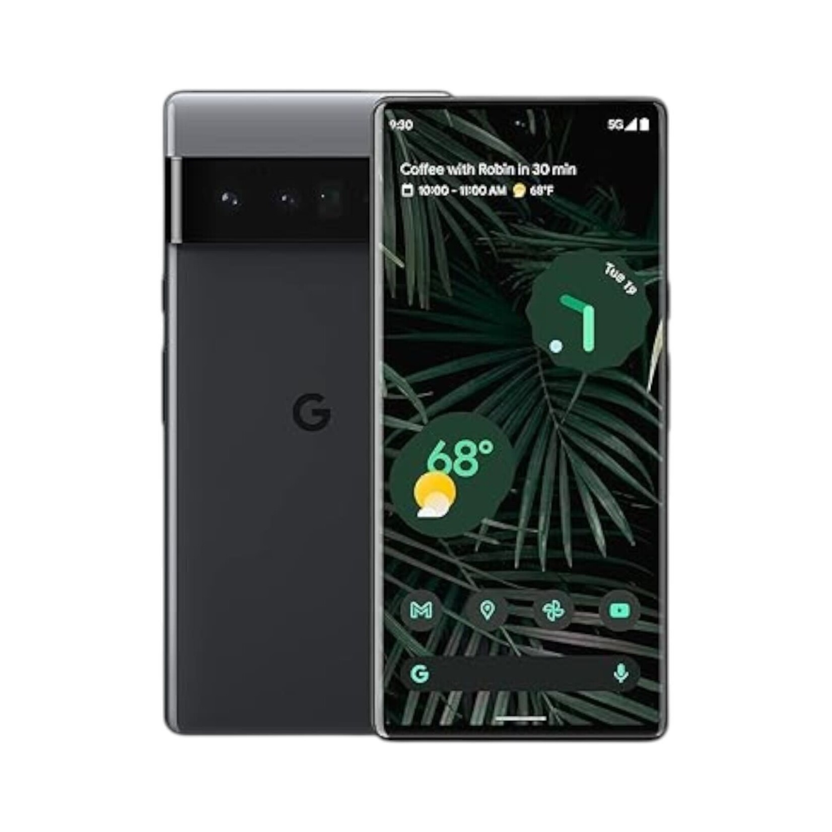 Google GOOGLE PIXEL 6 PRO - Unlocked