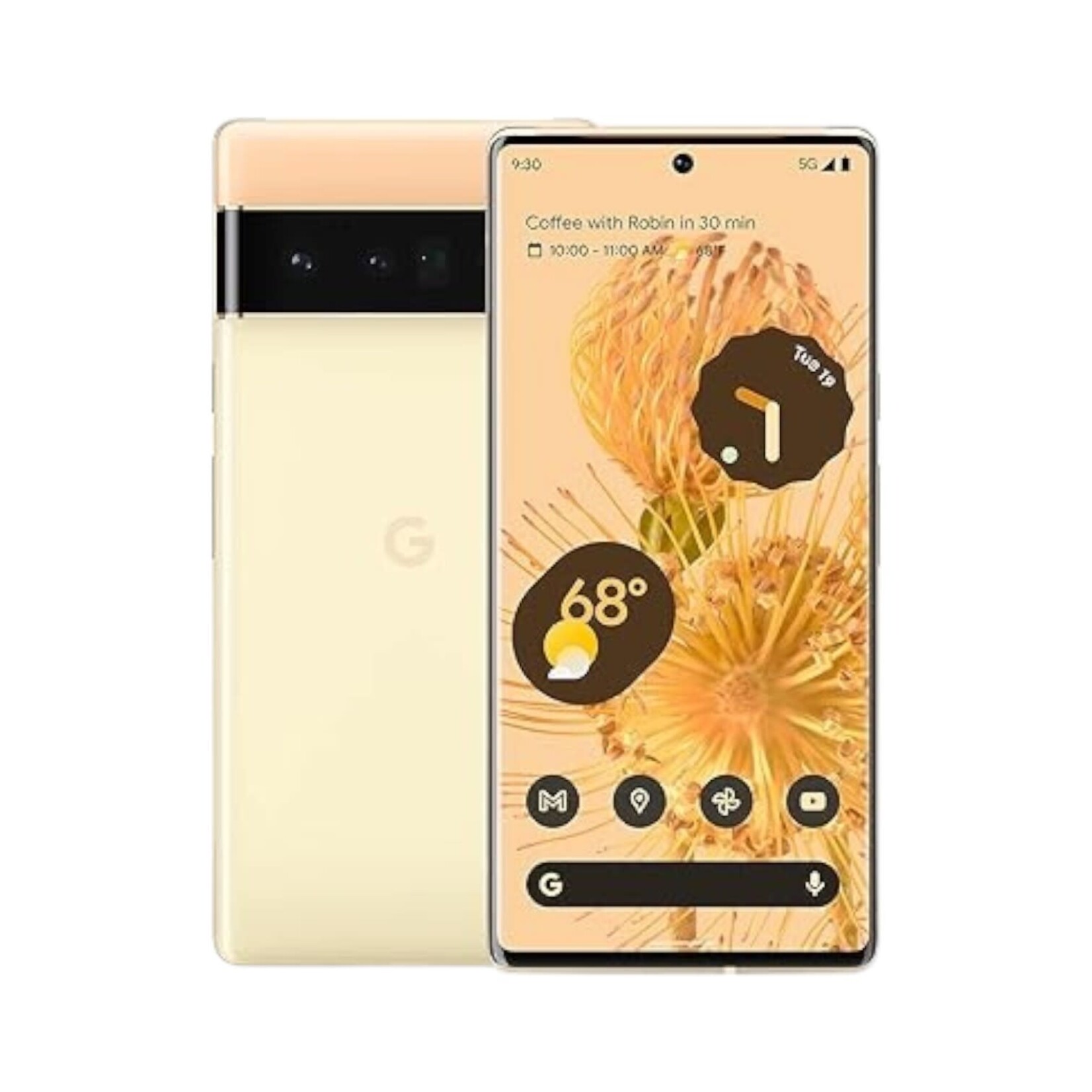 Google GOOGLE PIXEL 6 PRO - Unlocked