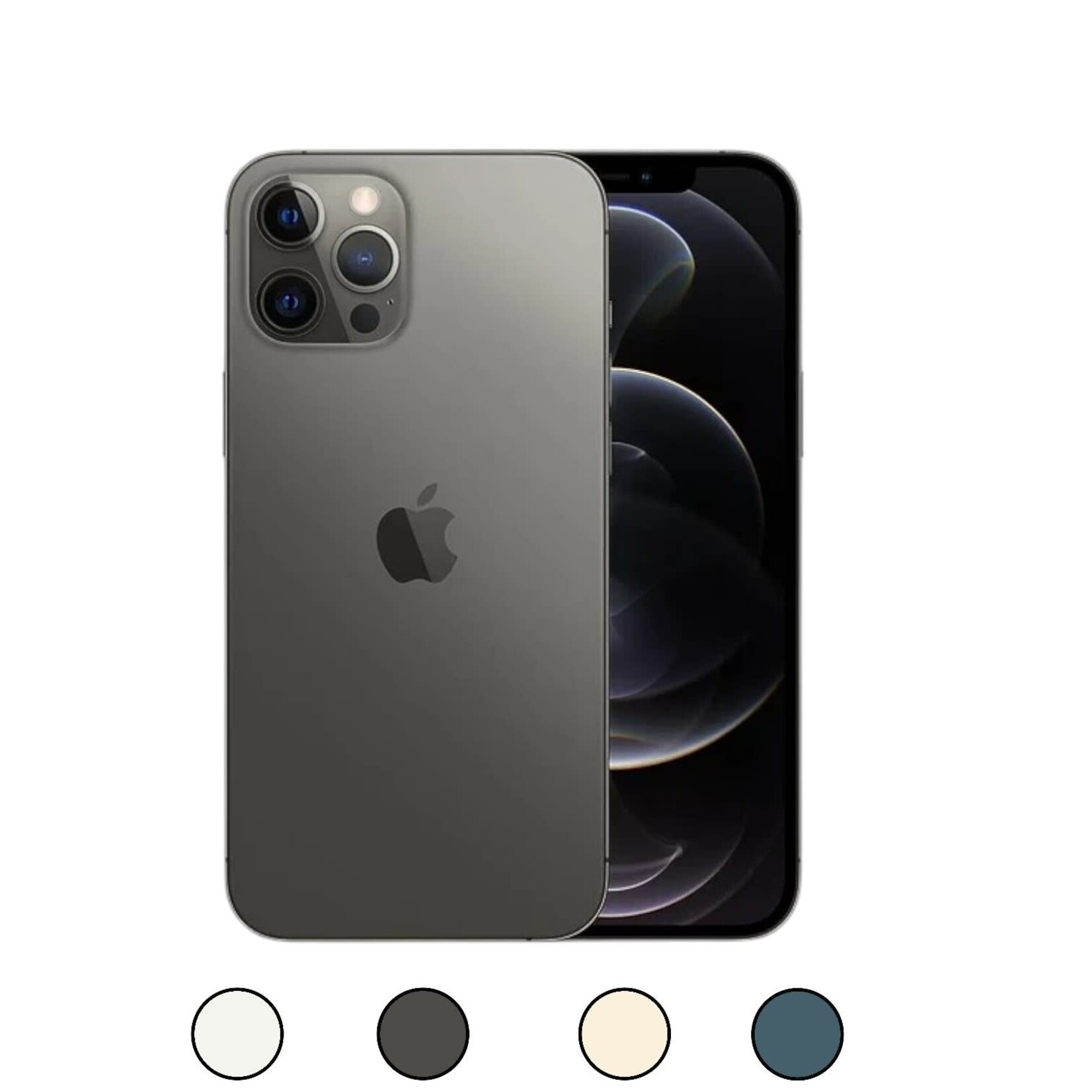 Apple APPLE IPHONE 12 PRO MAX - UNLOCKED