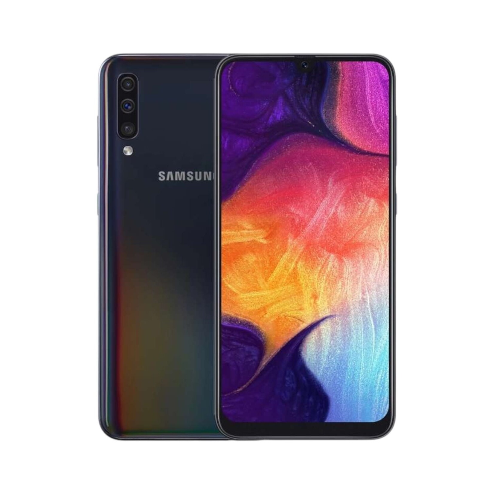 Samsung SAMSUNG GALAXY A50 - Unlocked