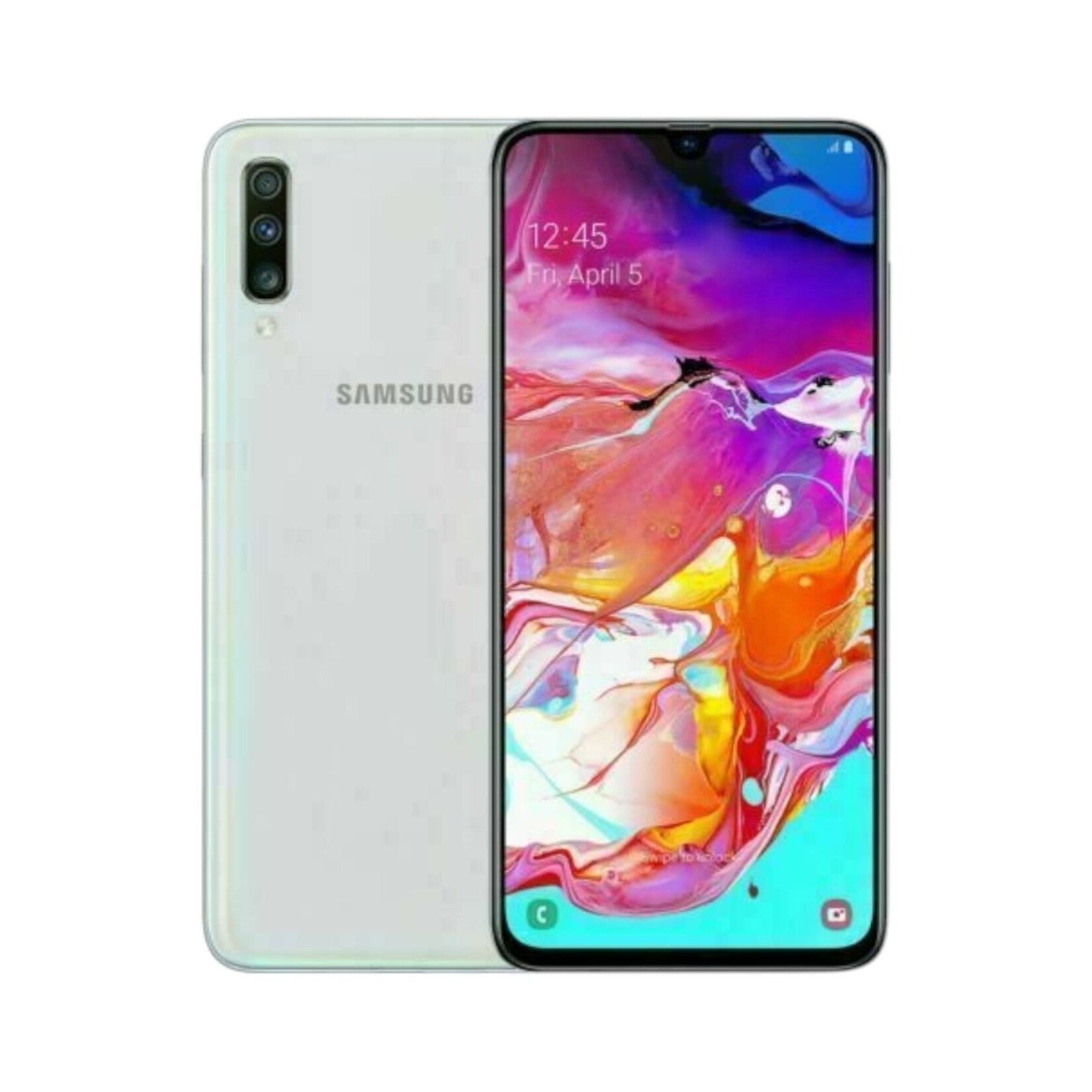 Samsung SAMSUNG GALAXY A50 - Unlocked