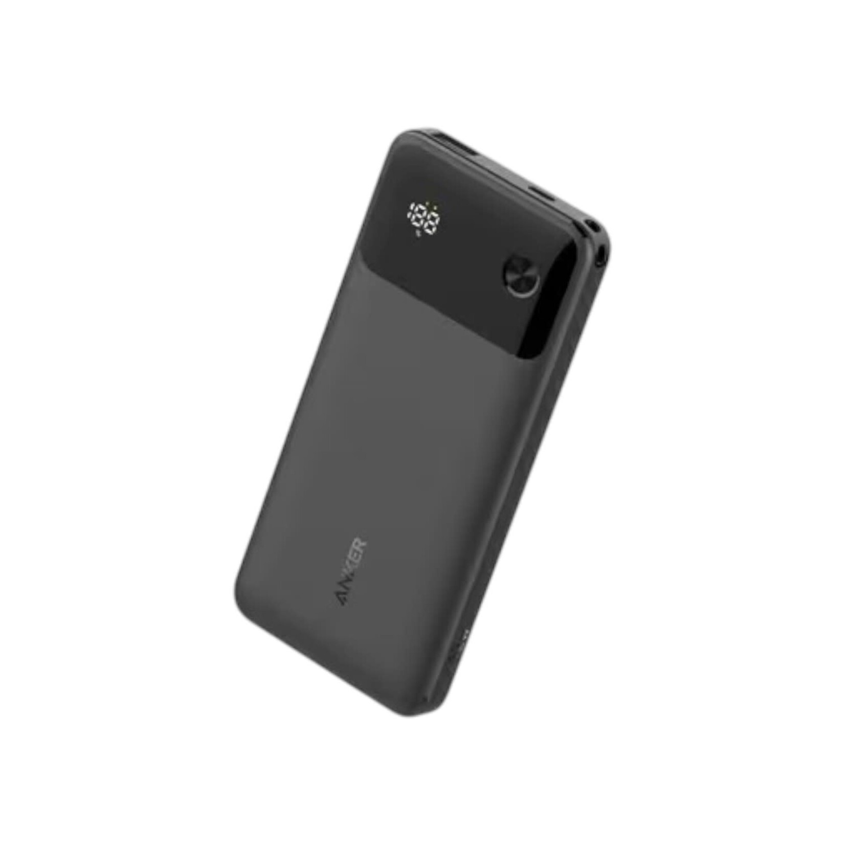 Anker Batterie Externe 10 000 mAh 22.5 W Noir