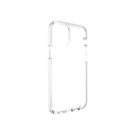 Apple ÉTUI IPHONE 12 MINI - Gear4 D3O Crystal Palace CLEAR Case
