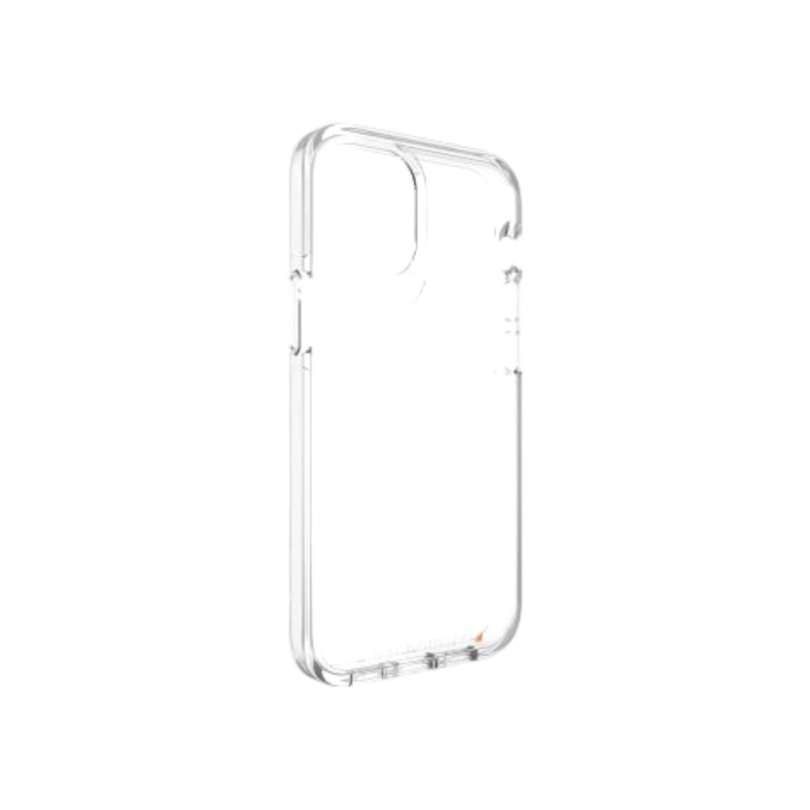 Apple ÉTUI IPHONE 12 MINI - Gear4 D3O Crystal Palace CLEAR Case