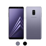 Samsung SAMSUNG A8 2018 - Unlocked