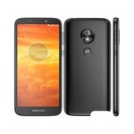 Motorola MOTOROLA E5 PLAY - Unlocked