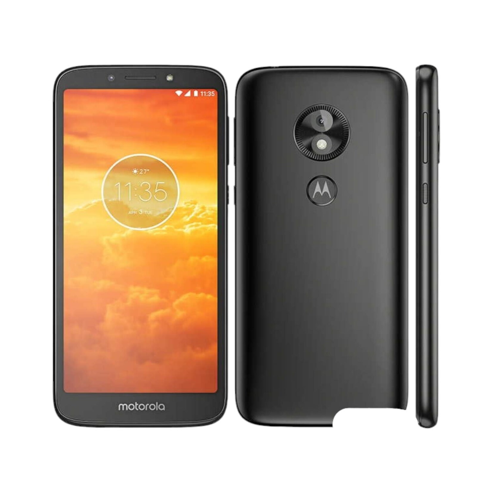 Motorola MOTOROLA E5 PLAY - Unlocked