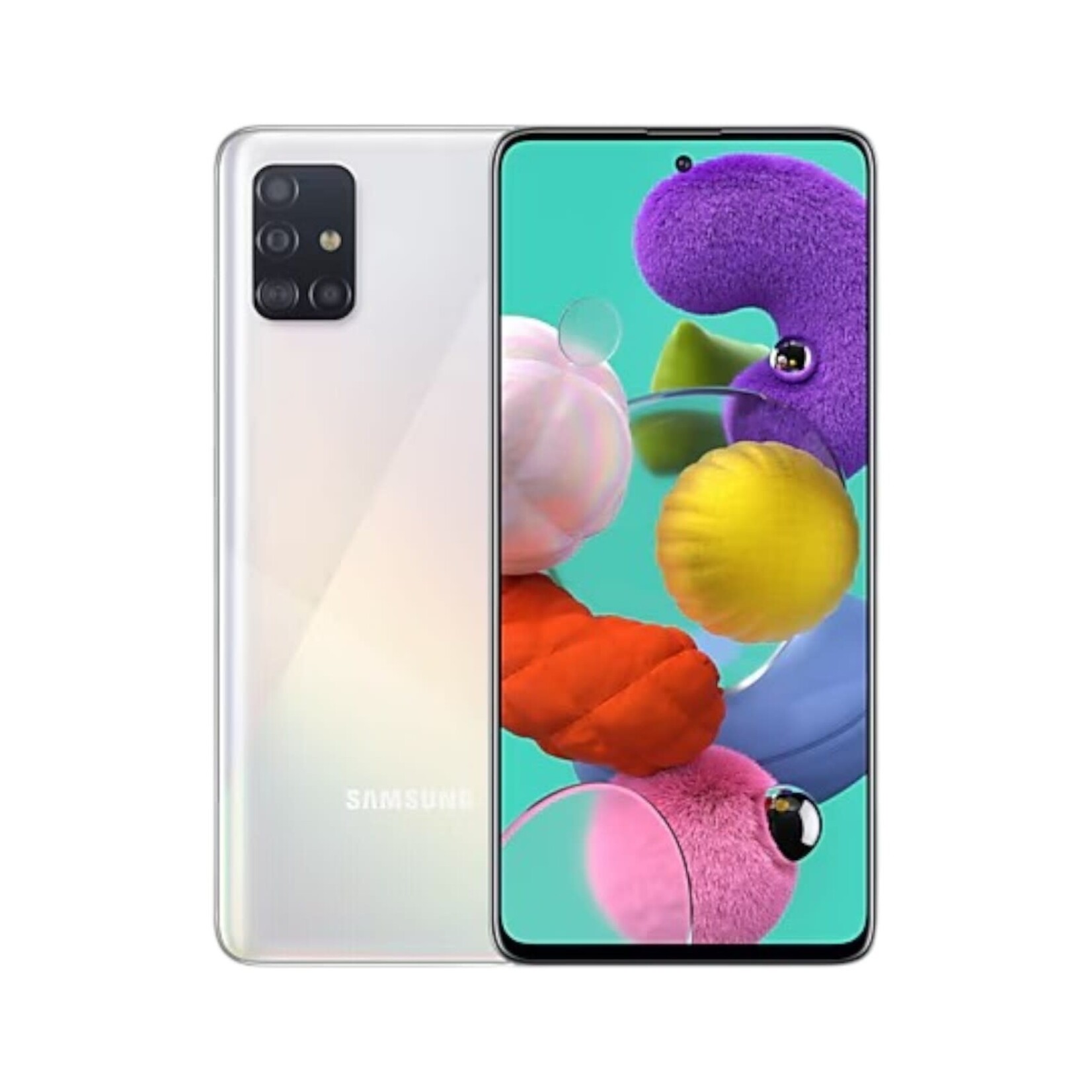 Samsung SAMSUNG GALAXY A51 4G - Unlocked