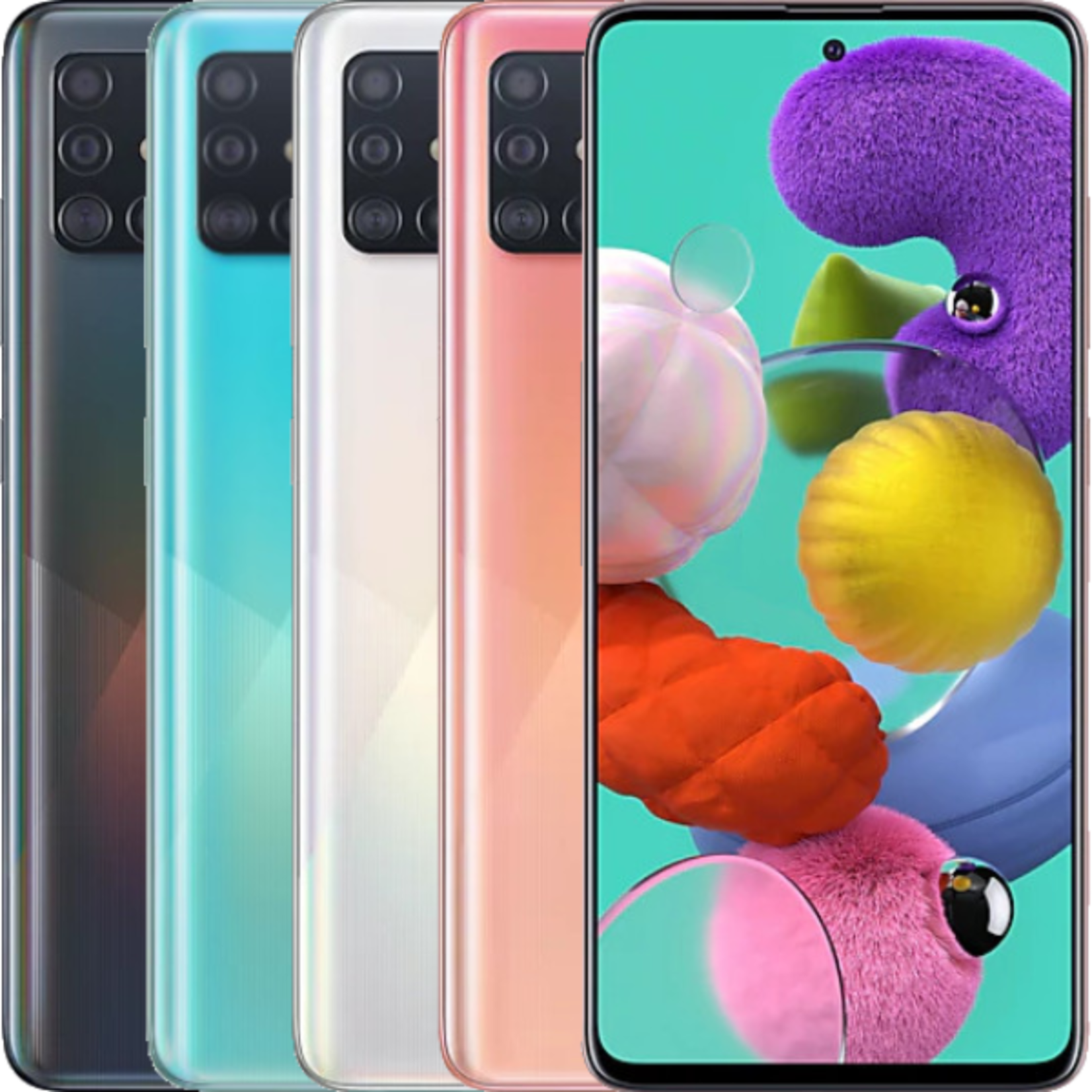 Samsung SAMSUNG GALAXY A51 4G - Unlocked