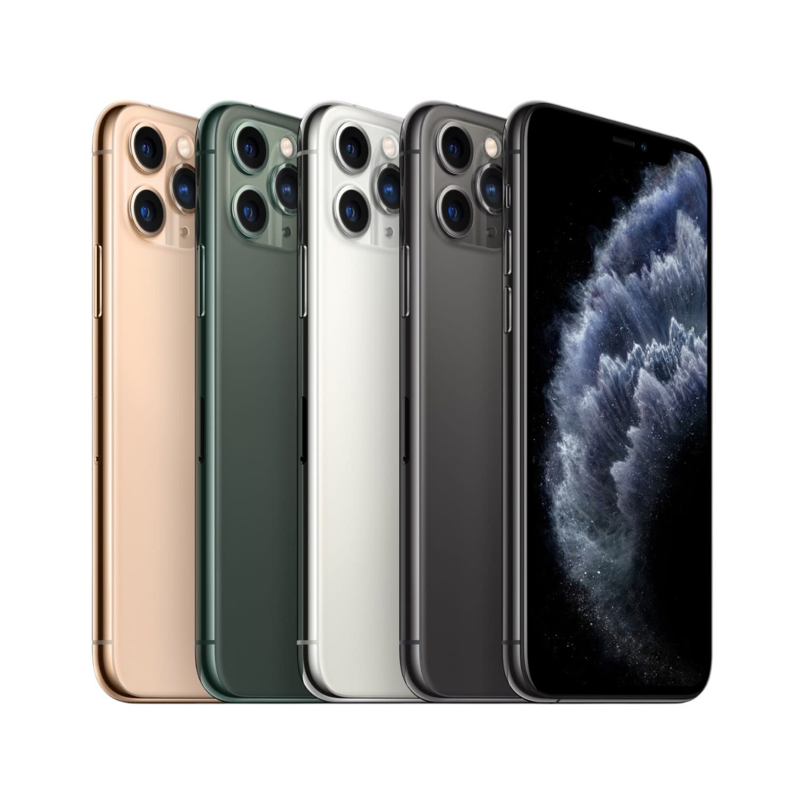 Apple APPLE IPHONE 11 PRO MAX - Unlocked