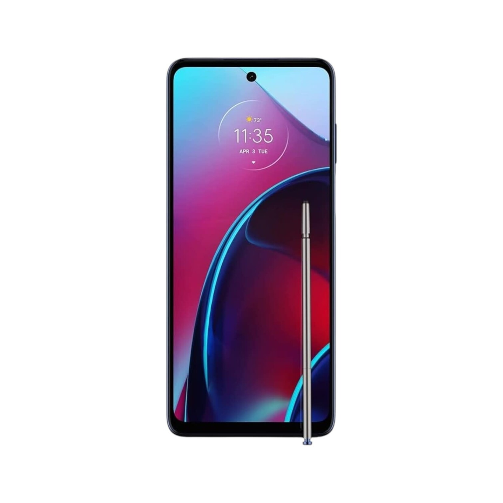 Motorola MOTOROLA G STYLUS 2022 - Unlocked