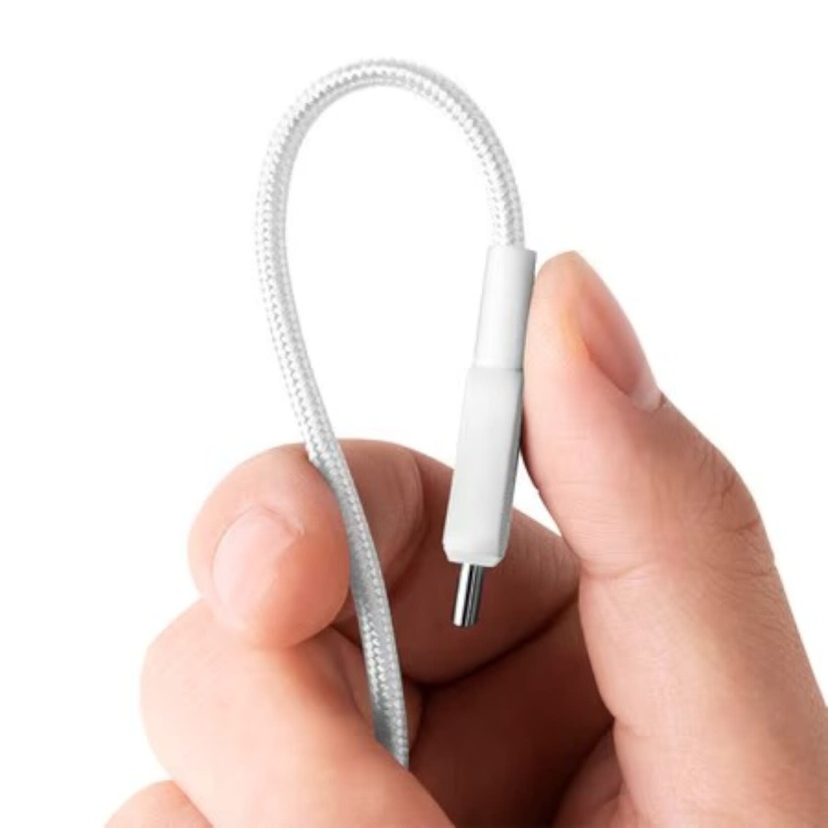Anker USB-C to USB-C 10ft Cable White Anker