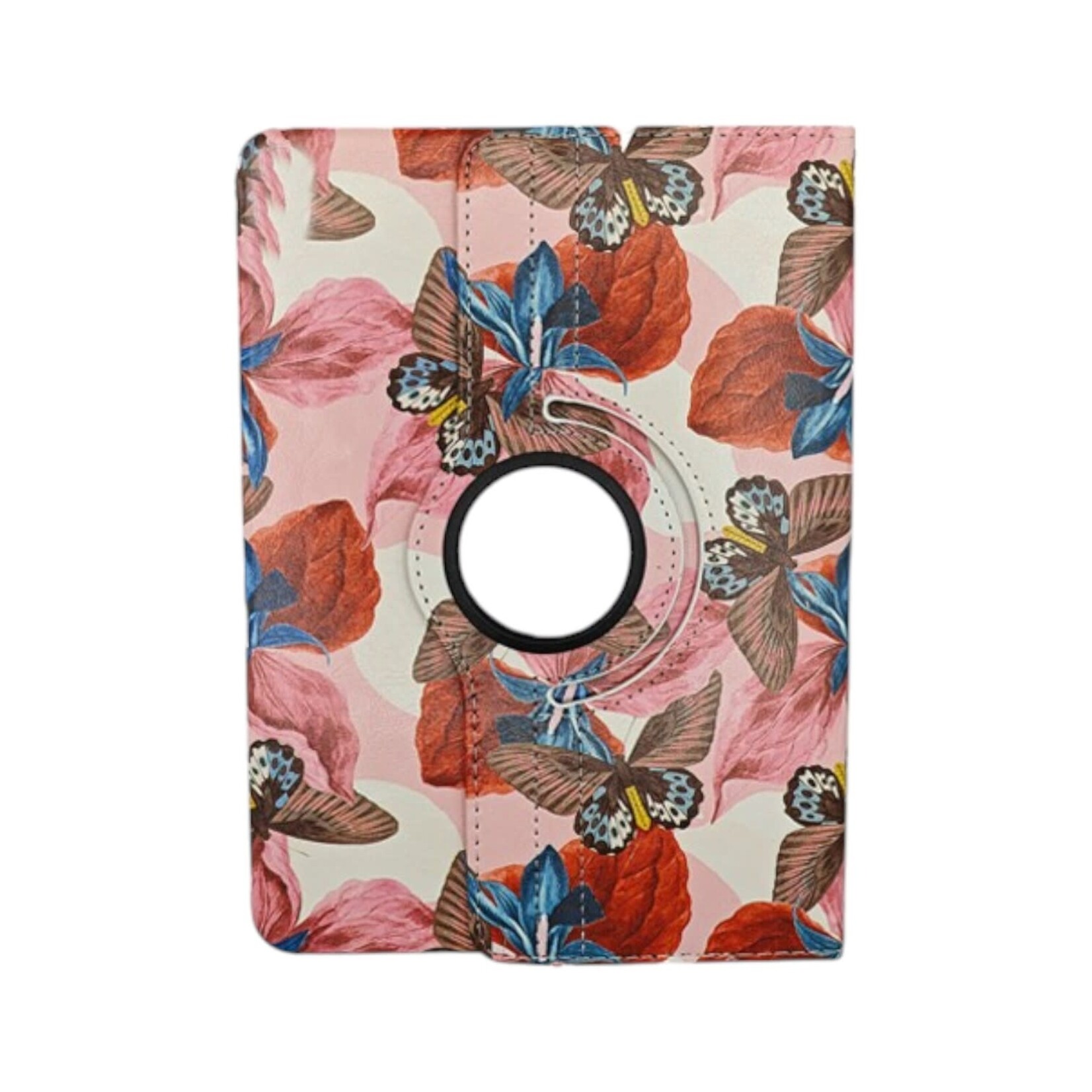 ÉTUI CASE APPLE IPAD 7/8/9 - 360