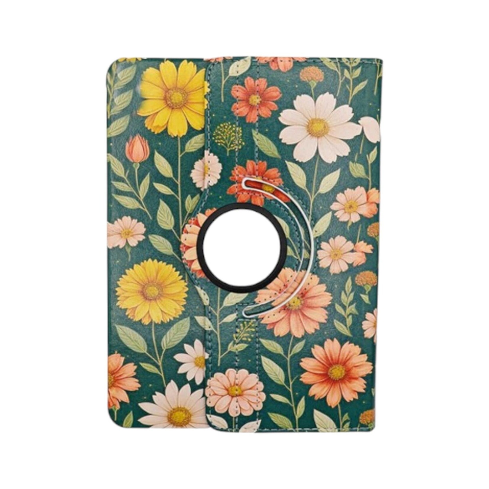 ÉTUI CASE APPLE IPAD 7/8/9 - 360