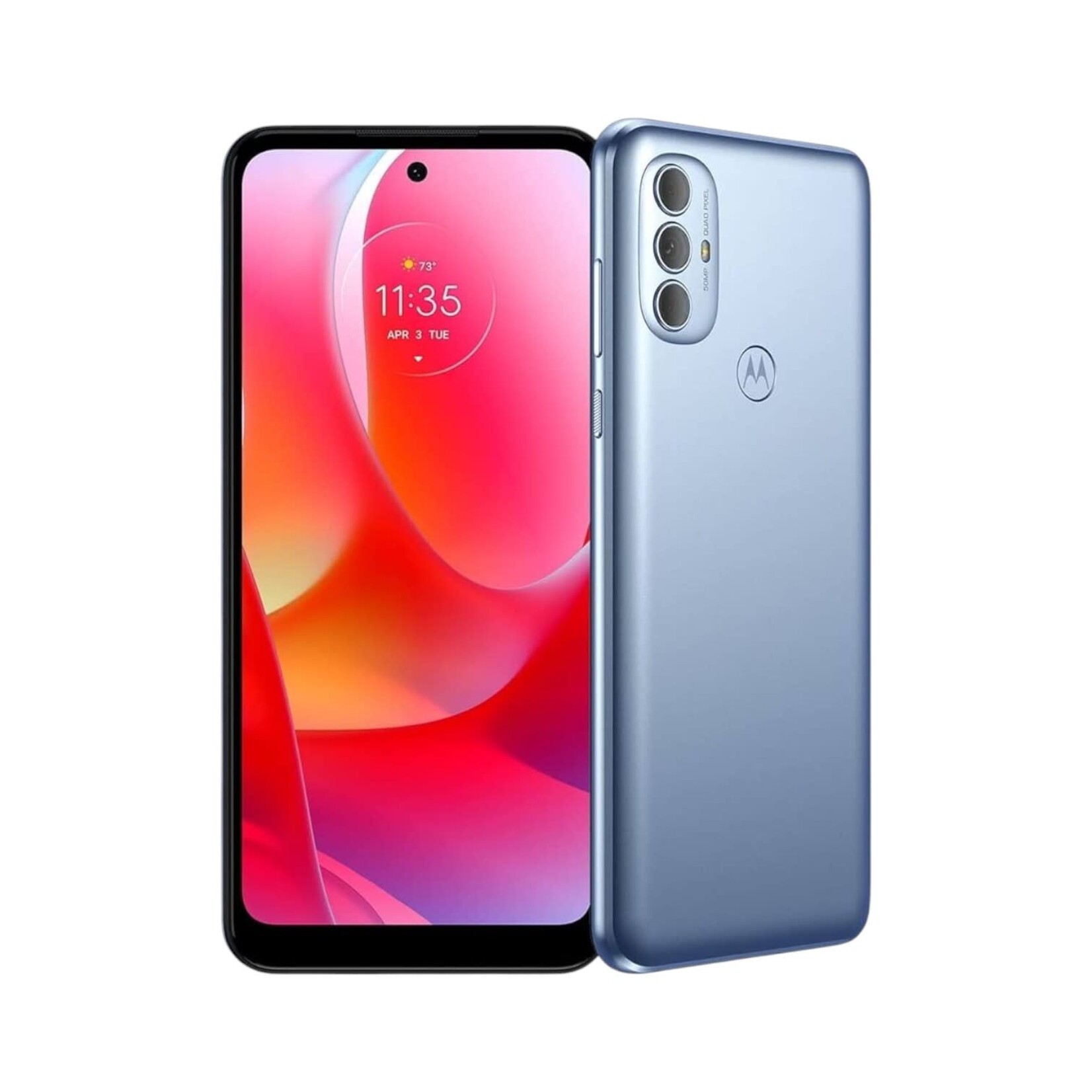 Motorola MOTOROLA MOTO G POWER 2022- Unlocked