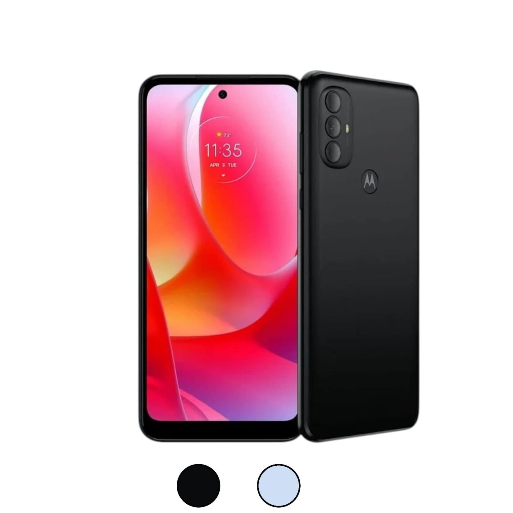 Motorola MOTOROLA MOTO G POWER 2022- Unlocked