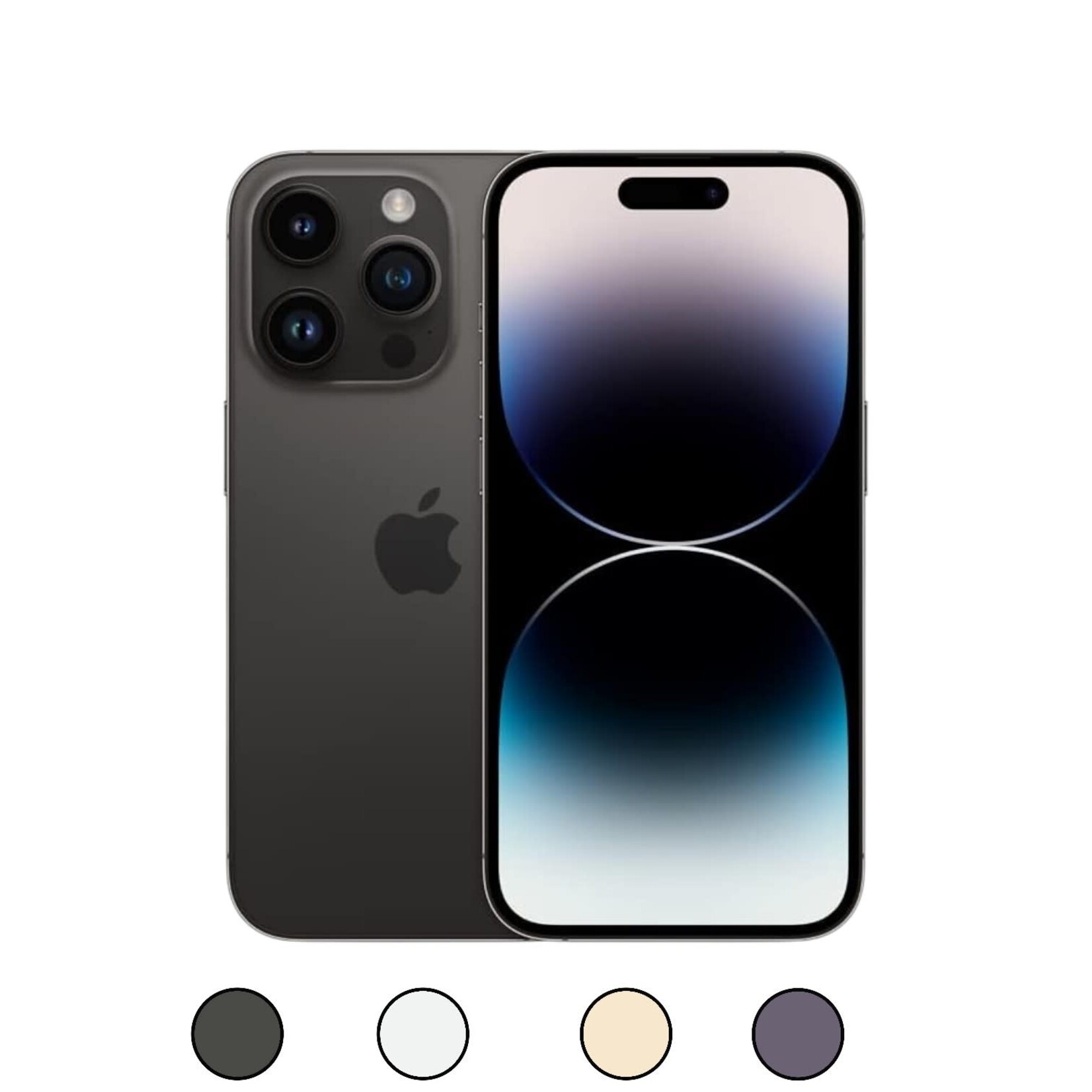 Apple APPLE IPHONE 14 PRO - Unlocked