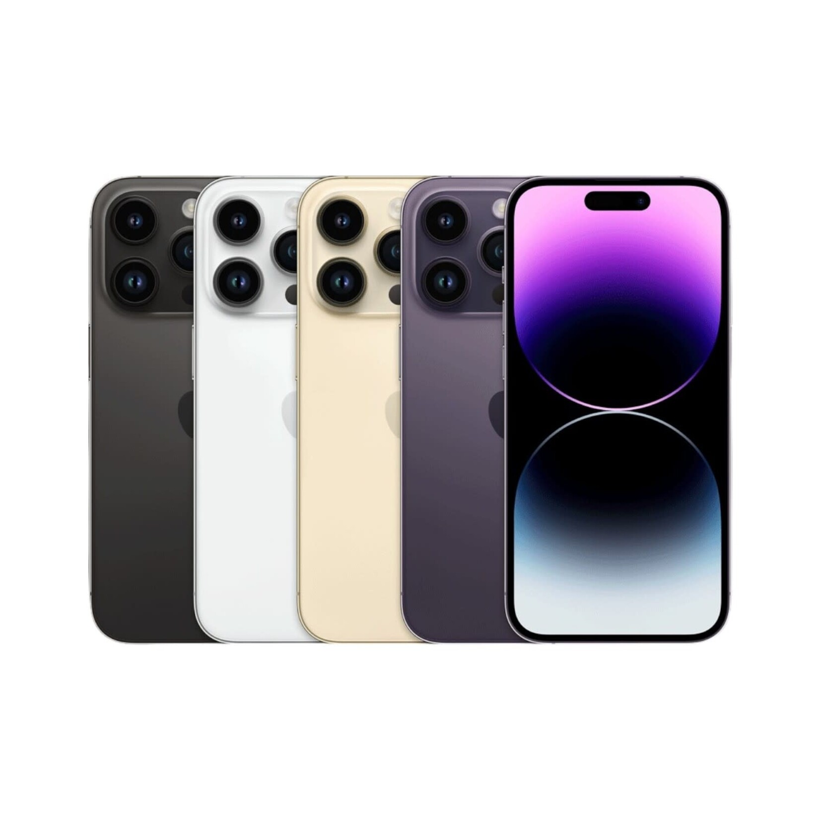 Apple APPLE IPHONE 14 PRO - Unlocked