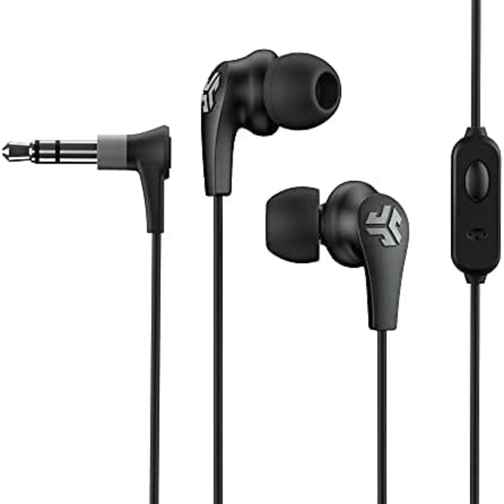 JLAB AUDIO JLab JBuds Pro Écouteurs Noir 3.5 mm