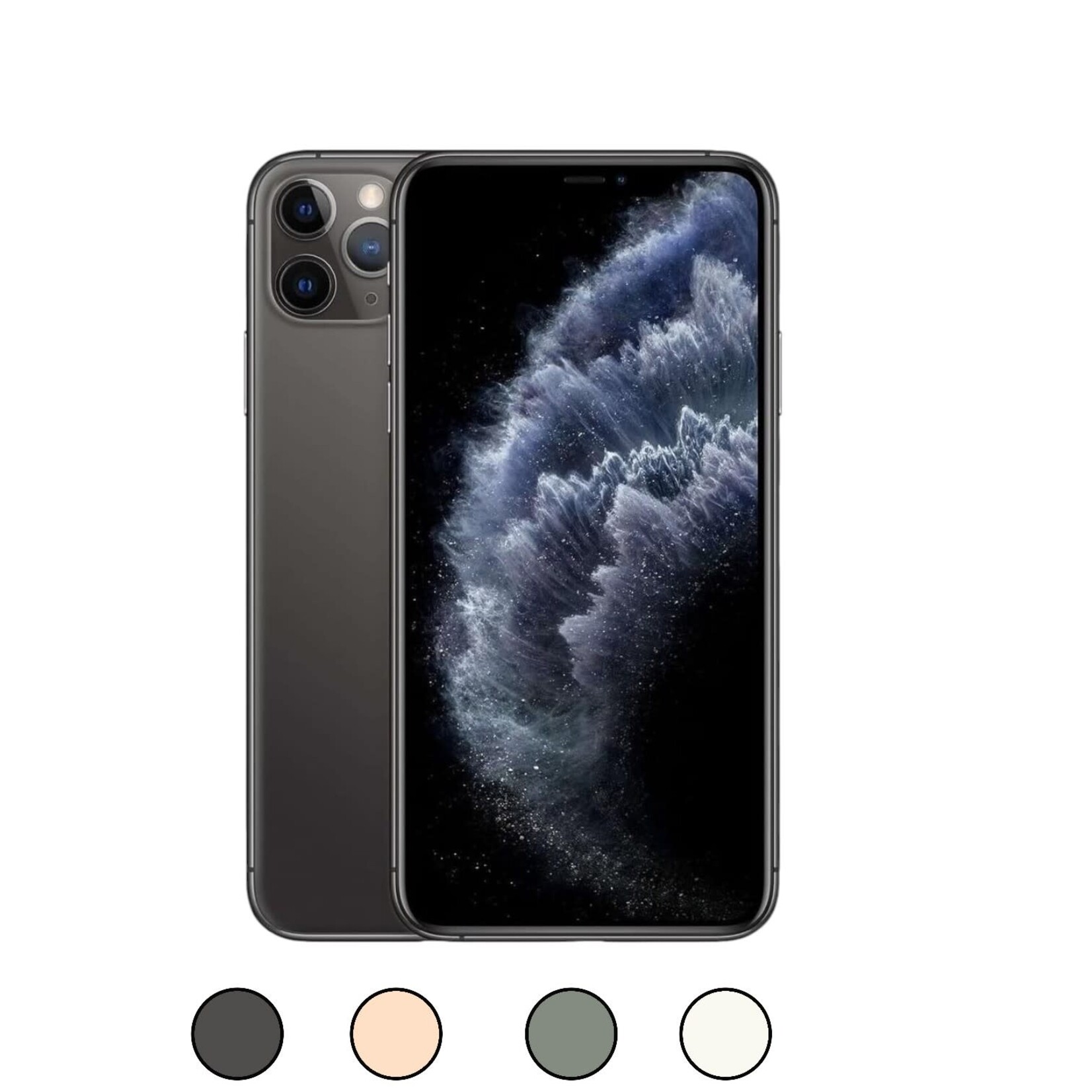 Apple APPLE IPHONE 11 PRO - Unlocked