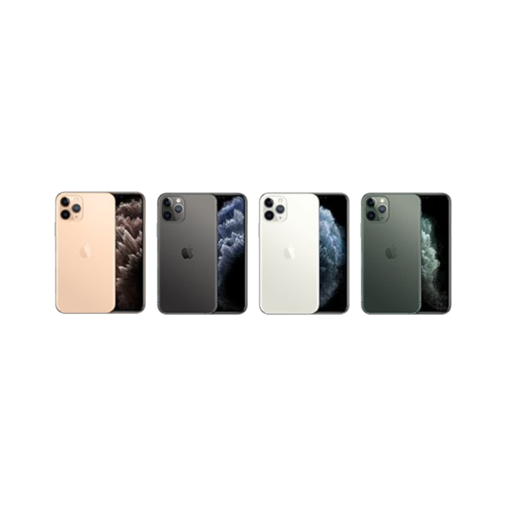 Apple APPLE IPHONE 11 PRO - Unlocked