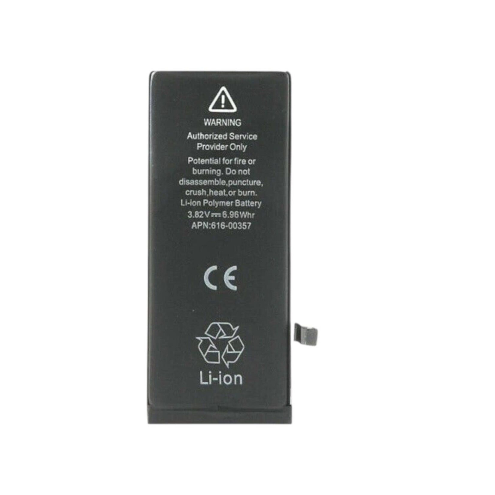 Apple REPLACEMENT BATTERY POUR IPHONE SE 2020