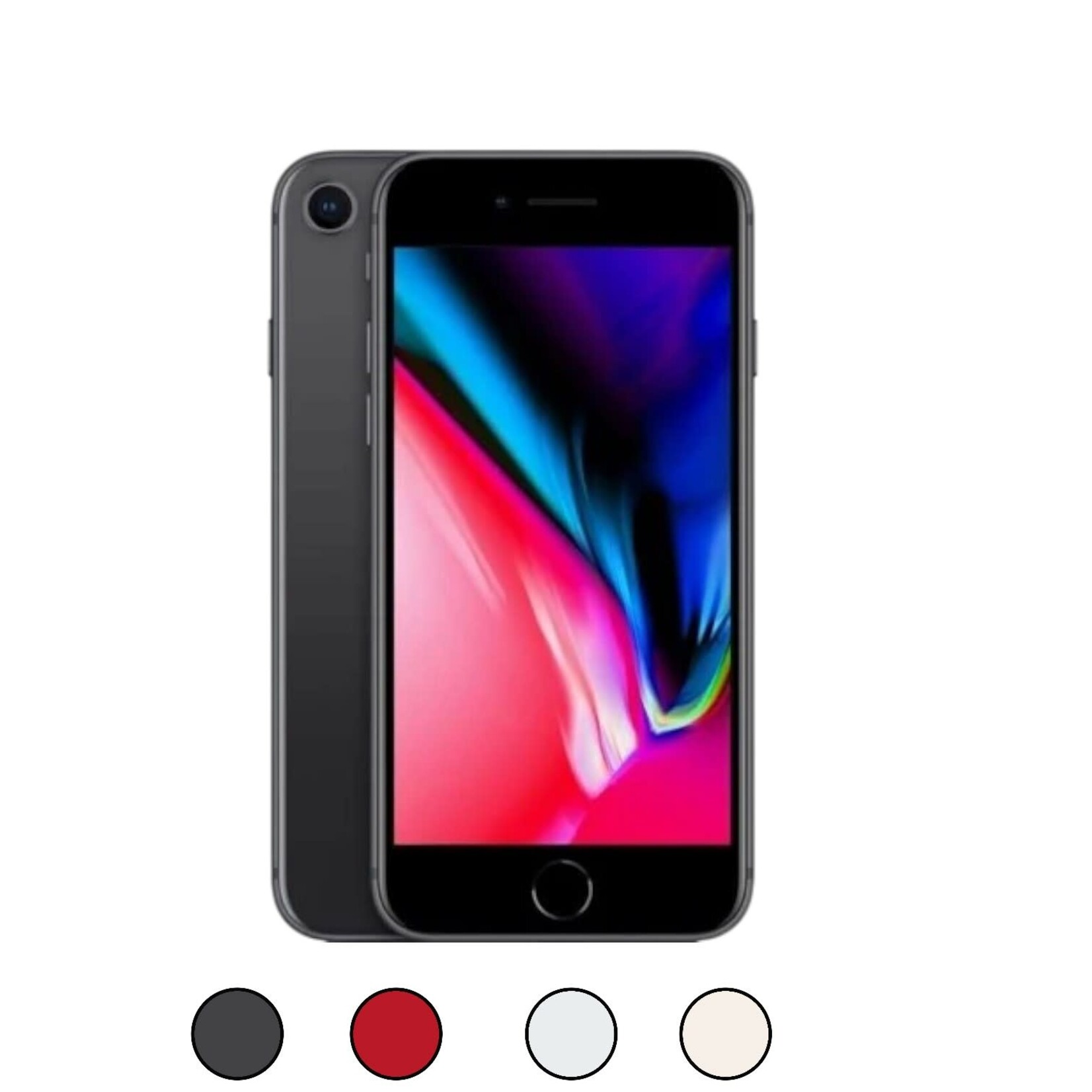 Apple APPLE IPHONE 8 - Unlocked