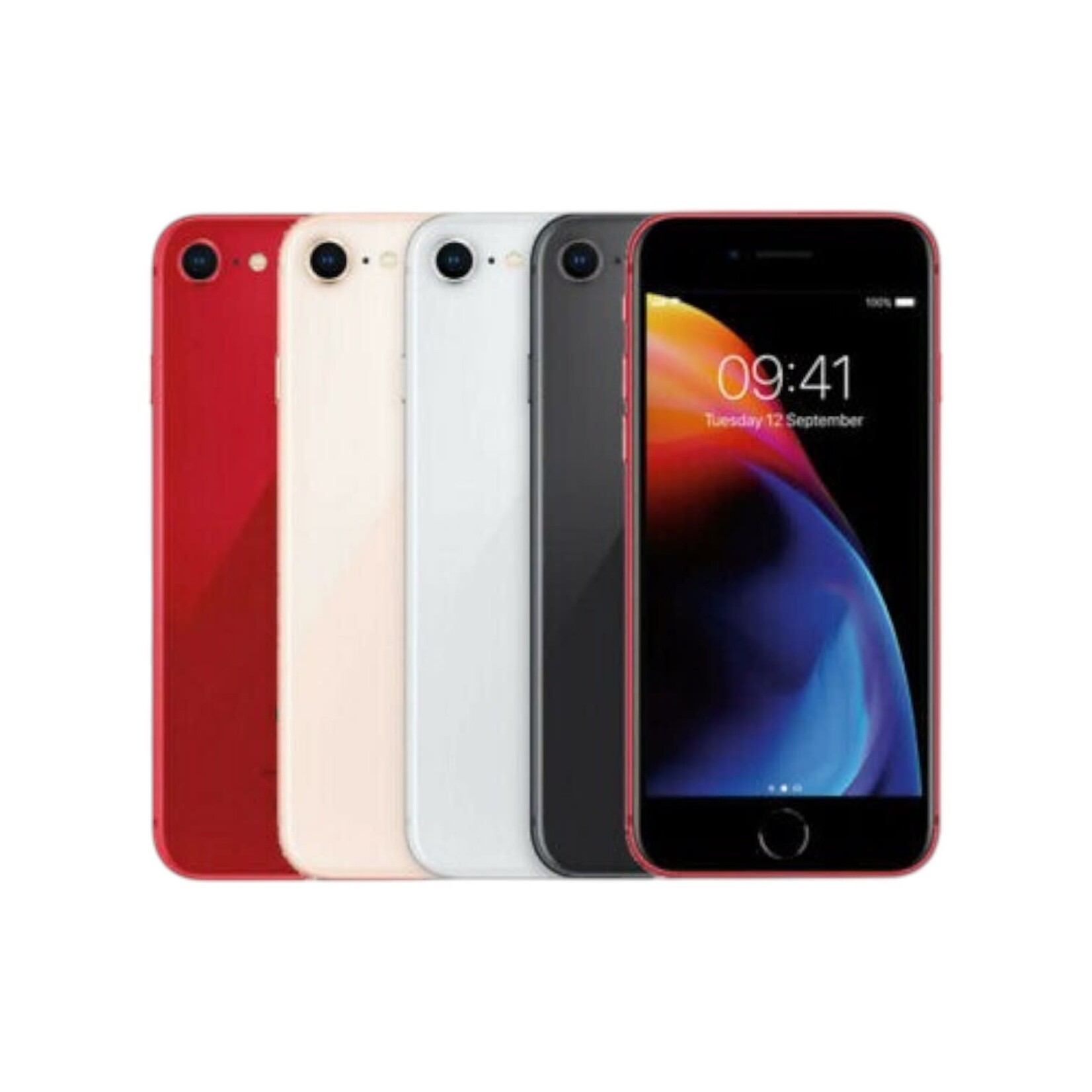 Apple APPLE IPHONE 8 - Unlocked